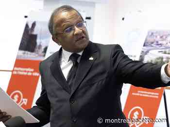 Contract for external audit of Montreal's books almost doubles in price from 2020