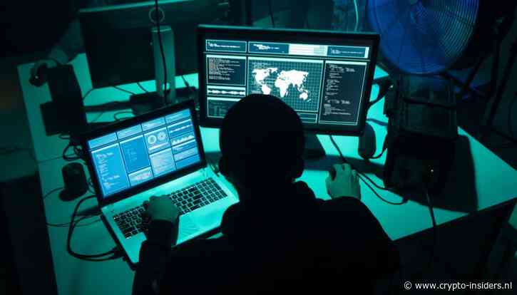 Crypto moet veiliger worden door unieke samenwerking van marktleiders