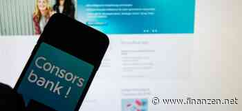 3,50 % Zinsen auf Tagesgeld - Consorsbank lockt mit attraktiven Konditionen für Neukunden!