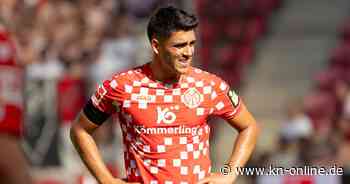 Bundesliga: Mainz 05 - Werder Bremen live im TV und Stream sehen