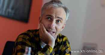 Jan Böhmermann: Grenzkontrollen sind „dummer Populismus“