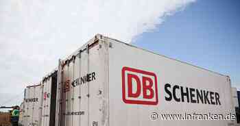 Bloomberg: DSV im Bieterrennen um DB Schenker Favorit