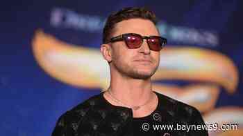 Justin Timberlake reaches plea deal to resolve drunken driving case, AP source says