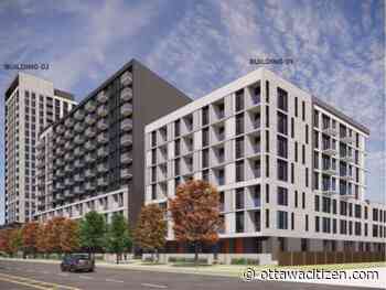 Planning committee approves controversial Stittsville highrise project