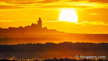 Landscapes Are the Cannabis of Photography