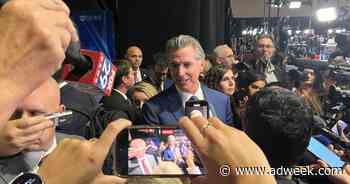 Harris/Trump Debate: The View from the Spin Room