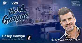 Balancing Content Creation and Advertising With TikTok’s Casey Hamlyn