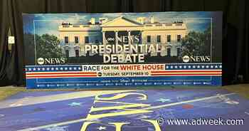 The Harris/Trump Debate: What You Didn’t See on TV