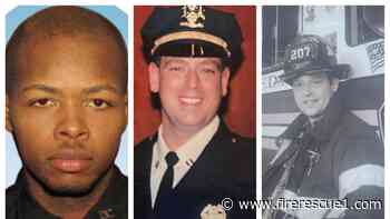 Tunnel to Towers delivers mortgage-free homes to families of fallen N.Y. responders