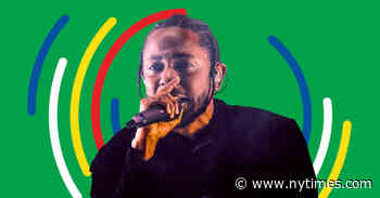 Popcast: Kendrick Lamar at the Super Bowl, Sabrina Carpenter on Top