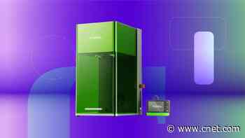 Best Laser Cutters and Engravers of 2024