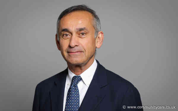 ‘Dire state of social care’ among reasons NHS is in ‘disrepair’, adviser tells government