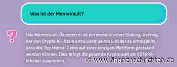 Nach TV-Duell: Trump-Coins unter Druck! MAGA, TRUMP und STRUMP verlieren heute stark