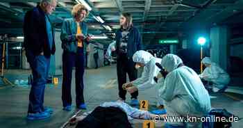 „Tatort“ aus Wien: Mord unter Gangsta-Rappern – TV-Kritik