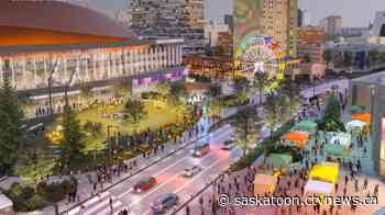 Councillors endorse Saskatoon downtown planning roadmap