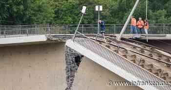 Bauindustrie pocht auf Brückensanierung