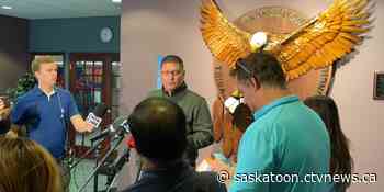 Saskatoon Tribal Council shelter will face cuts after new proposed shelter opens: province