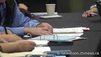 'We do it well': How Elections Saskatchewan preps for voting