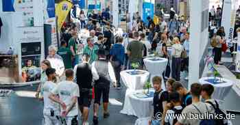 Das war die NordBau 2024 in Neumünster