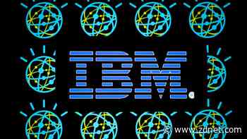 IBM will train you in AI fundamentals for free, and give you a skill credential - in 10 hours