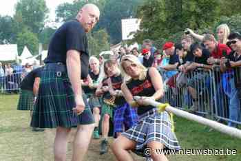 Trek je kilt aan voor het Schots Weekend of swing op het Company Festival: dit zijn onze uittips