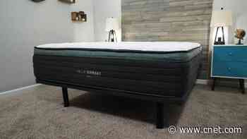 Helix Sunset Luxe Mattress Review 2023: The Best Helix Bed for Side Sleeping