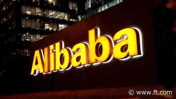 Alibaba will get a boost from China’s mainland traders