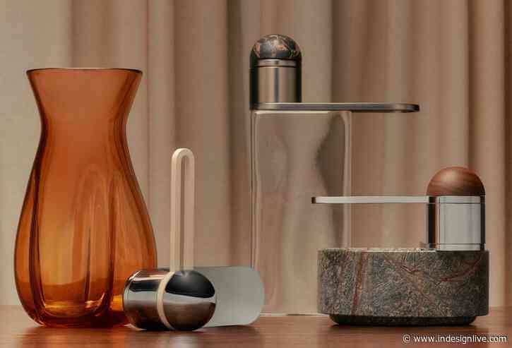 Crossing hemispheres with hardware