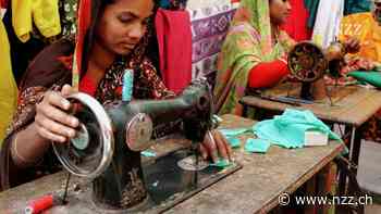 Die Schweiz zahlt weniger für die Entwicklungshilfe als Deutschland: warum sie trotzdem kein schlechtes Gewissen haben muss