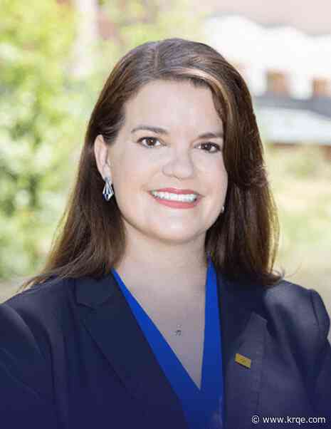 New Mexico Secretary of State testifies on election confidence and combating misinformation