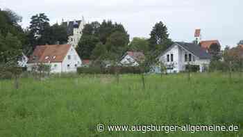 Bayerns jüngste Gemeinde liegt weiterhin im Landkreis Landsberg
