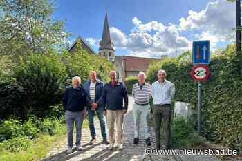 De Wende Prijs, voor renovaties aan niet beschermde panden, keert voor het eerst na de coronacrisis terug