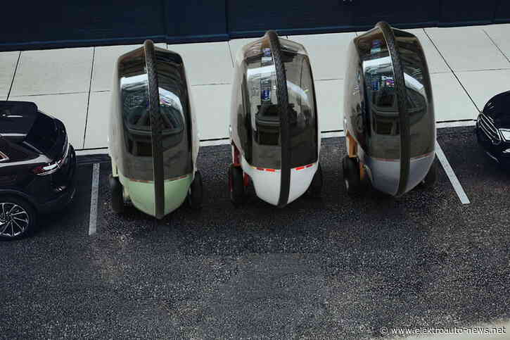 Watt – Klein, wendig, leistungsstark und vielseitig