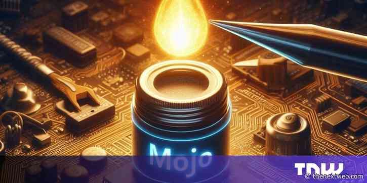 Could new programming language Mojo spark your career in AI and ML?