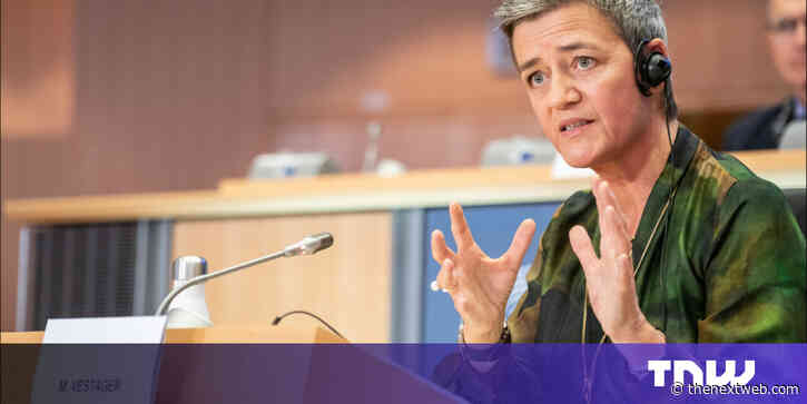 EU brings Apple, Google to heel in €15.4B courtroom double-whammy
