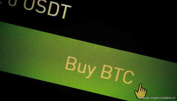 Bitcoin krijgt nieuwe miljoeneninjectie van ‘Japanse MicroStrategy’