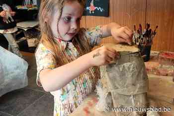 Berlaar zet buitenschools aanbod in de kijker