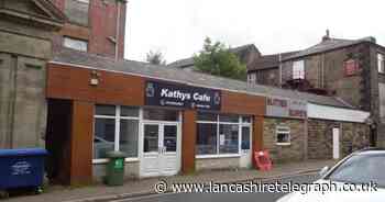 Café which opened without permission granted retrospective approval
