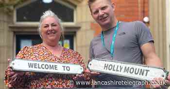 ‘Rovers Return’: Care centre posts new signs to help dementia patients