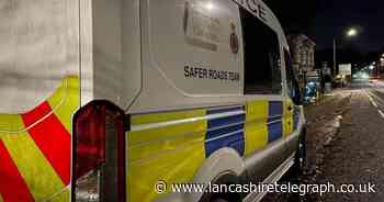 Driving offences set to be the highest since the pandemic
