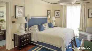 Rocco Forte: Start mit Serviced Apartments in Mailand