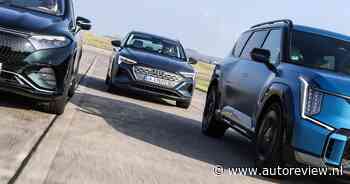 TEST: Waarom het wonderlijk is dat niemand een Audi Q8 e-tron koopt