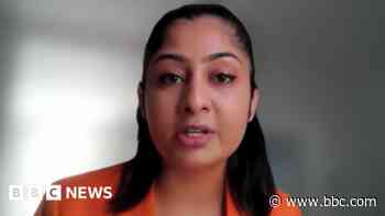 Winter fuel cuts could have fatal consequences - MP