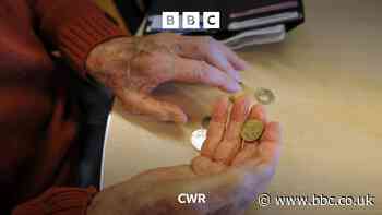Nine million pensioners set to lose winter fuel payment