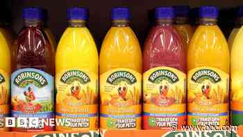 Watchdog looking into £3.3bn takeover of Britvic