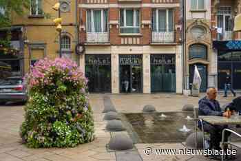 ‘Rode lijn’ van Mahdi (CD&V) overschreden: Fedasil opende zelf hotel voor asielopvang, zonder medeweten van gemeente