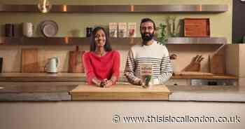 Gidea Park siblings' curry kit company gets national recognition