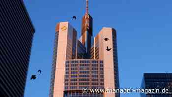 Commerzbank will Übernahme durch Unicredit abwehren