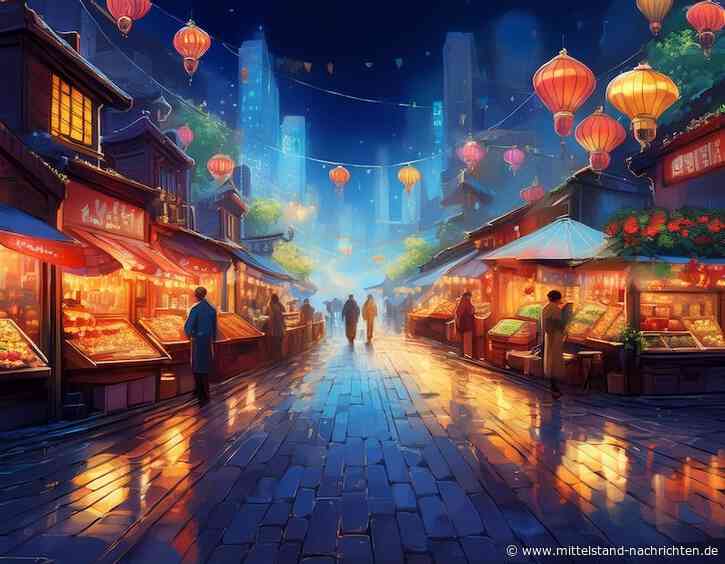 Digitale Marktplätze: Chancen für den Mittelstand im Tourismus