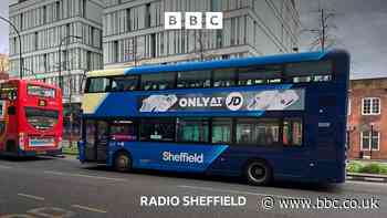 South Yorkshire Mayor wants better buses